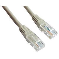 Cablu retea Gembird CAT5e Patch Cable UTP 50m gray