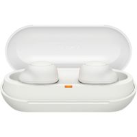 Casti Sony WF-C500 Truly Wireless, White