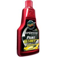 Intretinere vopsea Meguiar's Consumer Deep Crystal Paint Cleaner 473 ml