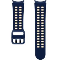Samsung Curea Extream Sport S/M Navy pentru Galaxy Watch 4