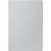 Samsung Husa de protectie tip stand Book Cover Dark Gray pentru pentru Galaxy Tab S7/S7 Plus