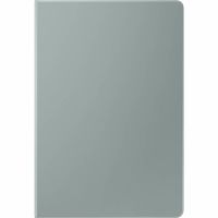 Samsung Husa de protectie tip stand Book Cover Light Green pentru pentru Galaxy Tab S7/S7 Plus
