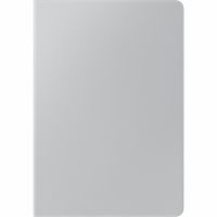 Samsung Husa de protectie tip stand Book Cover Light Grey pentru Galaxy Tab S7 11 inch (T870/T875) EF-BT630P