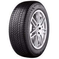 Anvelopa all-season Bridgestone Weather control a005 driveguard evo 225/50R17 98V  XL RFT RUN FLAT MS 3PMSF (E-4.5)