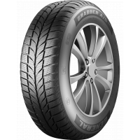 Anvelopa all-season General Grabber as 365 235/65R17 108V