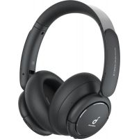 Casti Anker On-Ear, Soundcore Life Tune Black