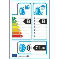 Anvelopa all-season Dunlop All Season XL205/60R16 96H