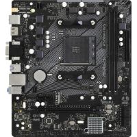 Placa de baza ASRock A520M-HVS
