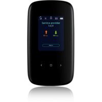 Router wireless ZyXEL LTE2566-M634 Dual-Band WiFi 5
