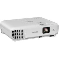 Videoproiector Epson EB-W06