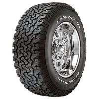 Anvelopa all-season BF Goodrich Bfgoodrich All Terrain 215/65R16 103/100S All Season