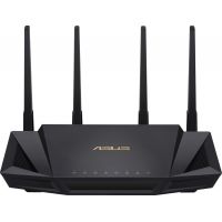 Router wireless ASUS Gigabit RT-AX58U Dual-Band WiFi 6