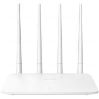 Router wireless Tenda F6