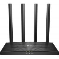 Router wireless TP-LINK Gigabit Archer C80 Dual-Band WiFi 5