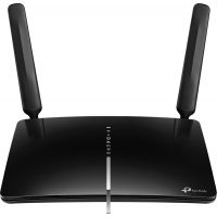 Router wireless TP-LINK Gigabit Archer MR600 Dual-Band WiFi 5
