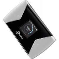 Router wireless TP-LINK M7650 Dual-Band WiFi 5