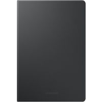 Samsung Husa de protectie tip stand Book Cover Gray pentru Galaxy Tab S6 Lite 10.4 inch