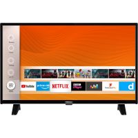 Televizor LED Horizon Smart TV 32HL6330H/B Seria HL6330H/B 80cm negru HD Ready