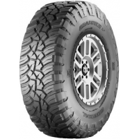 Anvelopa all-season General tire Grabber x3 265/70R16 121/118Q  FR LT # POR (E-6)