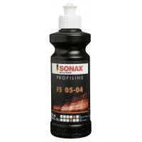 Intretinere vopsea Sonax Pasta Polish Abraziv Profiline FS 05-04, 1L