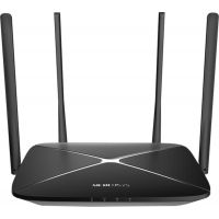 Router wireless MERCUSYS Gigabit AC12G Dual-Band WiFi 5