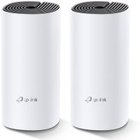 Router wireless TP-LINK Gigabit Mesh Deco M4 Dual-Band WiFi 5 2Pack