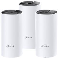 Router wireless TP-LINK Gigabit Mesh Deco M4 Dual-Band WiFi 5 3Pack