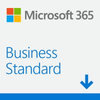 Aplicatie Microsoft 365 Business Standard, All languages, Subscriptie 1 An, 1 Utilizator, Electronic, ESD, 1 TB stocare OneDrive per utilizator