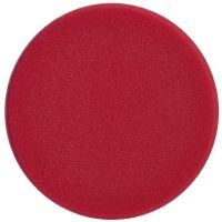 Intretinere vopsea Sonax Polishing Sponge Hard - Burete Polish Abraziv (160 mm)