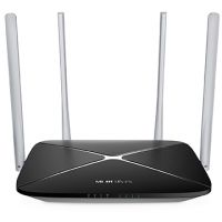 Router wireless MERCUSYS AC12 Dual-Band WiFi 5