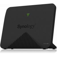 Router wireless Synology Gigabit MR2200ac Tri-Band WiFi 5