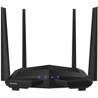 Router wireless Tenda Gigabit AC10 Dual-Band WiFi 5