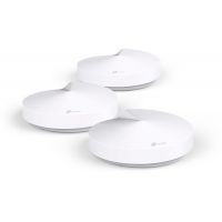 Router wireless TP-LINK Gigabit Mesh Deco M5 Dual-Band WiFi 5 3Pack