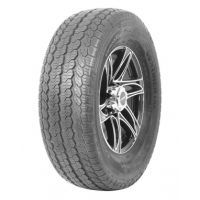 Anvelopa all-season Continental Vanco four season 195/75R16C 107/105R  8PR MS