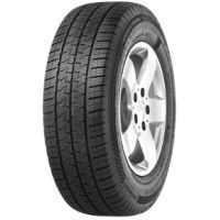 Anvelopa all-season Continental Vancontact 4season 205/75R16C 113/111R  10PR MS