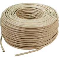 Cablu retea Logilink CPV0020 Cablu retea UTP cat. 5e 305m