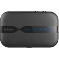 Router wireless D-Link DWR-932 4G LTE