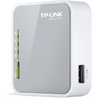 Router wireless TP-LINK TL-MR3020