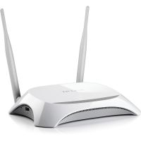 Router wireless TP-LINK TL-MR3420