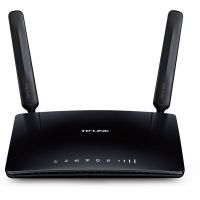 Router wireless TP-LINK TL-MR6400