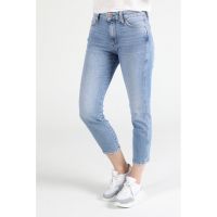 Blugi crop slim fit