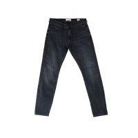 Blugi skinny cu talie joasa Alex