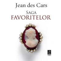Saga favoritelor | Jean des Cars