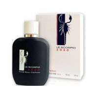Apa de toaleta Cote d'Azur, Le Scorpio Men 2020, Barbati, 100ml Engros