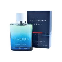 Apa de toaleta Panamera Blue, barbati, Cote D´Azur, 100 ml Engros