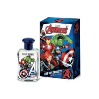 Apa de toaleta pentru baieti Avengers 2562, 50 ml Engros