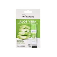 Balsam de buze cu aloe vera IDC Institute 4.7 g Engros