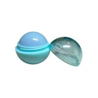 Balsam de buze cu aroma de marshmallow Candy Egg IDC Institute 30133M, 10 g Engros