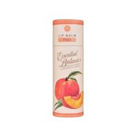 Balsam de buze cu aroma de piersica Essential Botanics Fruits Accentra 5757555, 10 g Engros
