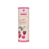 Balsam de buze cu aroma de zmeura Essential Botanics Fruits Accentra 5757555, 10 g Engros